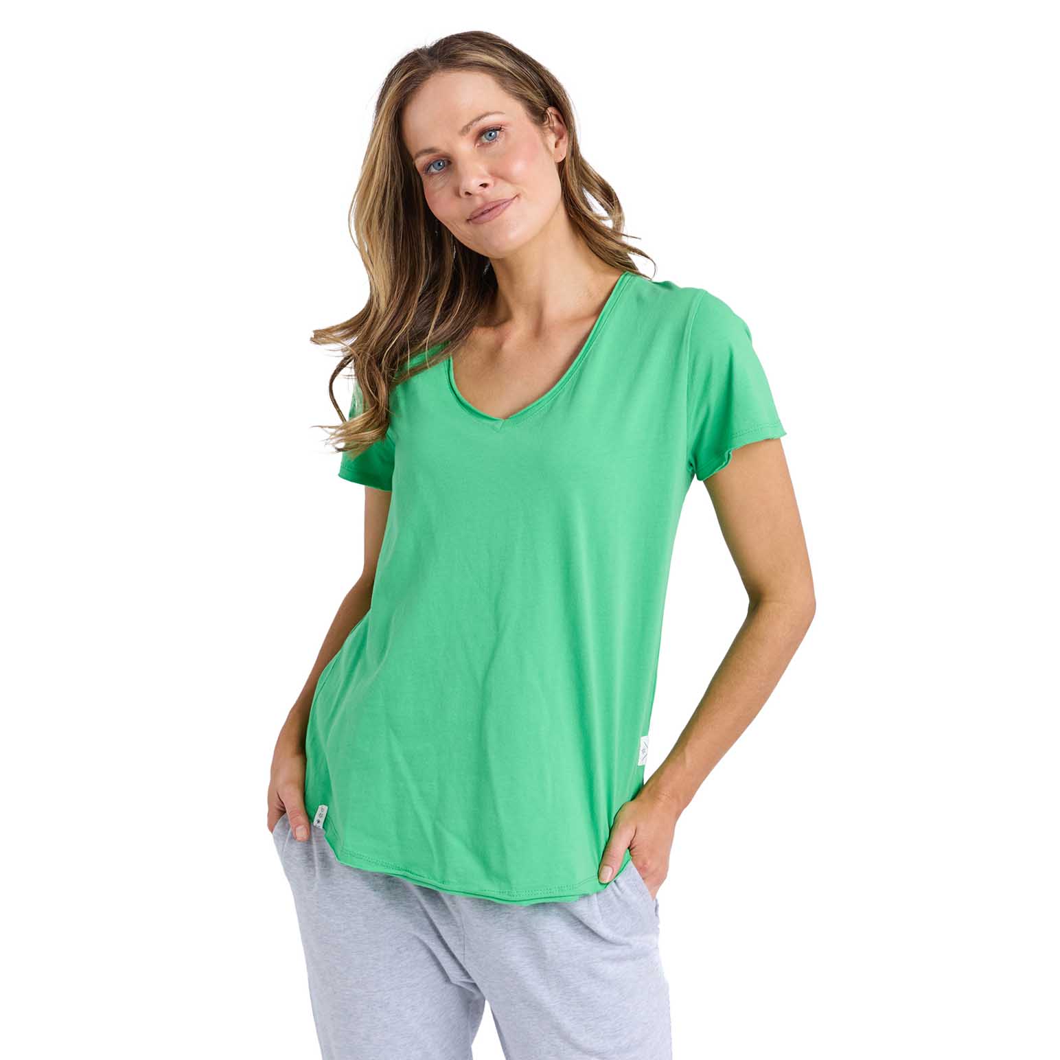 Elm Pima Vee Tee